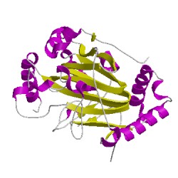 Image of CATH 5fz3A01