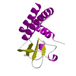 Image of CATH 5fz3A02