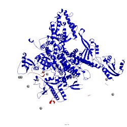 Image of CATH 5fz5