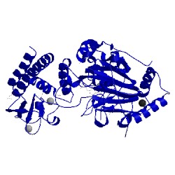Image of CATH 5fz6