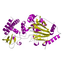 Image of CATH 5fz6A
