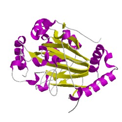 Image of CATH 5fz7A01