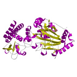 Image of CATH 5fz8A