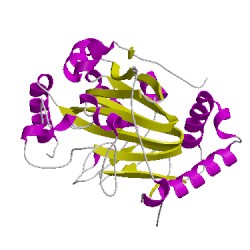 Image of CATH 5fzbA01