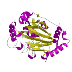 Image of CATH 5fzcA01