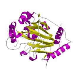 Image of CATH 5fzfA01