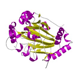 Image of CATH 5fzgA01