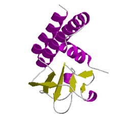 Image of CATH 5fzgA02