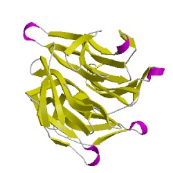 Image of CATH 5fznA