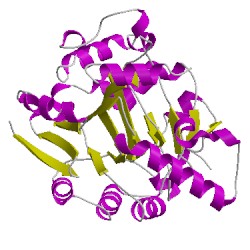 Image of CATH 5fzoB01
