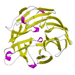Image of CATH 5fzpB
