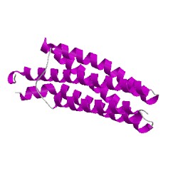 Image of CATH 5fztA01