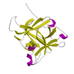 Image of CATH 5fzyB