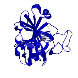 Image of CATH 5g01