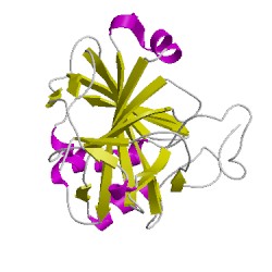 Image of CATH 5g03A00