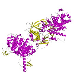 Image of CATH 5g04A