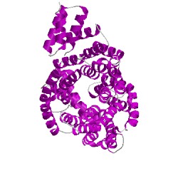 Image of CATH 5g04C