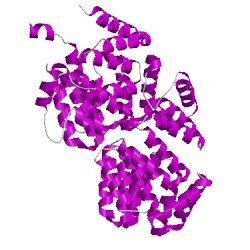 Image of CATH 5g04F