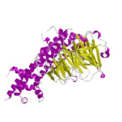 Image of CATH 5g04I