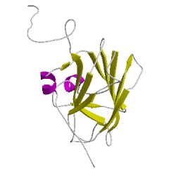Image of CATH 5g04L