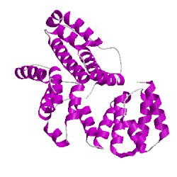 Image of CATH 5g04P01