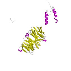 Image of CATH 5g04R