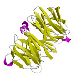Image of CATH 5g04R01