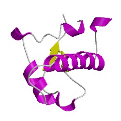 Image of CATH 5g0pA03