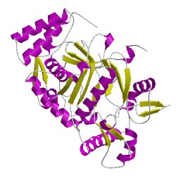 Image of CATH 5g0pB