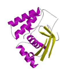 Image of CATH 5g0pB01
