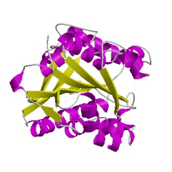 Image of CATH 5g0sD