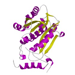 Image of CATH 5g0vA