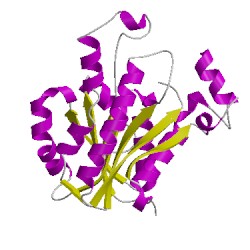 Image of CATH 5g0wC