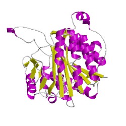 Image of CATH 5g17B