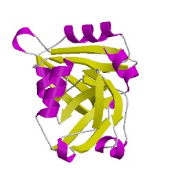 Image of CATH 5g1eA