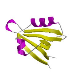 Image of CATH 5g1eA01