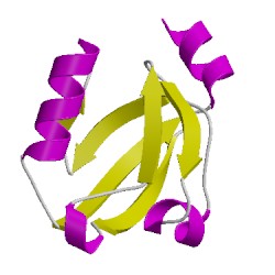 Image of CATH 5g1eA02