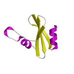 Image of CATH 5g1kA01