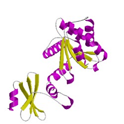 Image of CATH 5g1kB