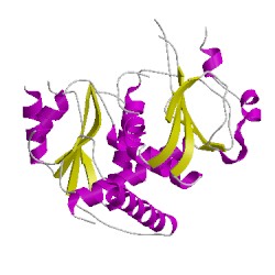 Image of CATH 5g1pD