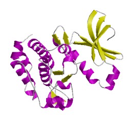 Image of CATH 5g1xA