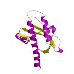 Image of CATH 5g2nA04