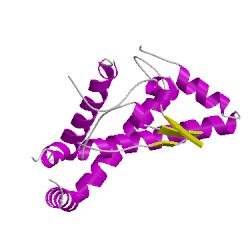 Image of CATH 5g2nA05