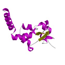 Image of CATH 5g34A00