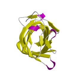 Image of CATH 5g38A00