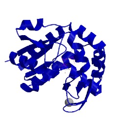Image of CATH 5g3y