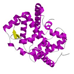 Image of CATH 5g43A00