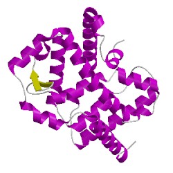 Image of CATH 5g45A00