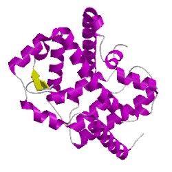 Image of CATH 5g46A