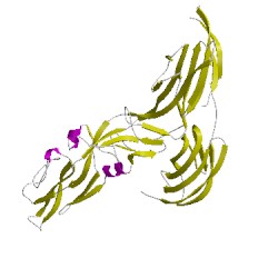 Image of CATH 5g47A